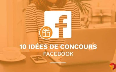 Comment choisir un gagnant sur Facebook ?
