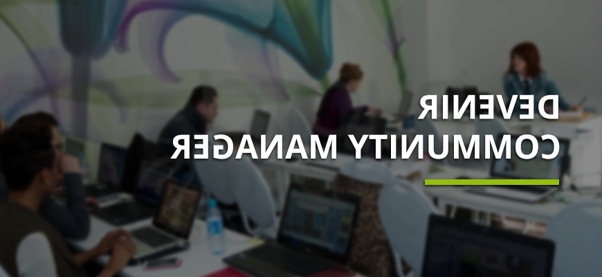 Comment devenir community manager freelance?