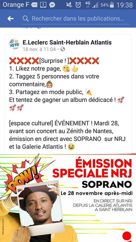 Comment faire un Père Noël secret?