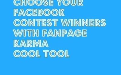 Comment fonctionne FanPage karma ?