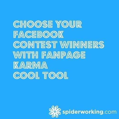Comment fonctionne FanPage karma ?