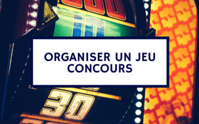 Comment organiser un jeu concours sur Instagram ?