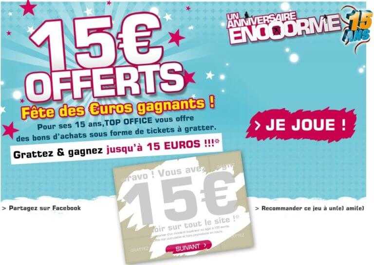 Comment organiser une tombola?