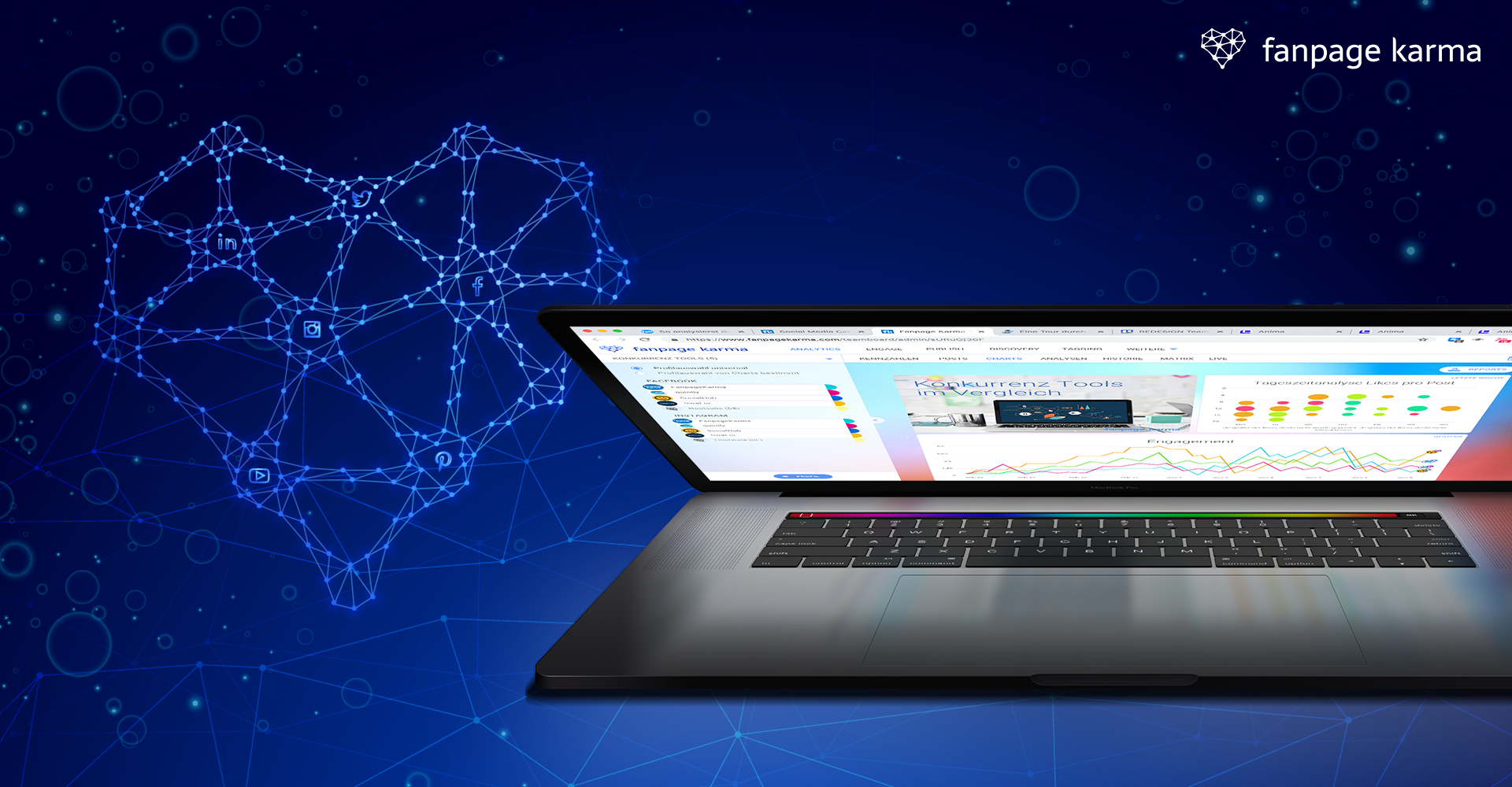 Comment utiliser Woobox?