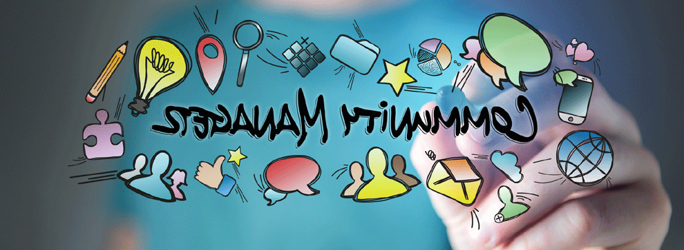 Pourquoi appeler un Community Manager?