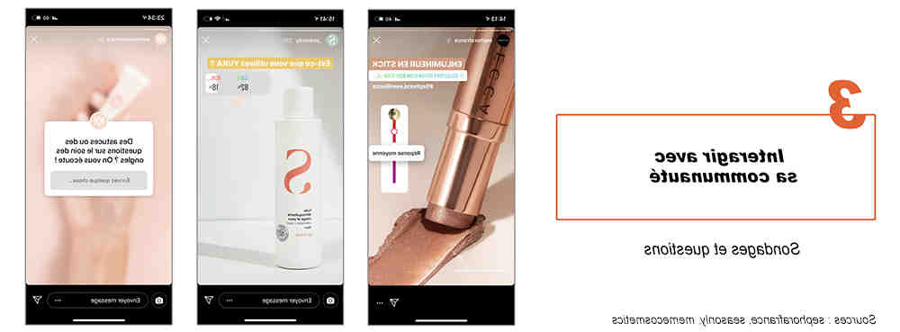 Pourquoi créer une communauté?