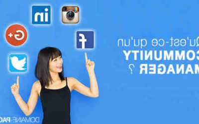 Quel est le rôle d’un Community Manager ?