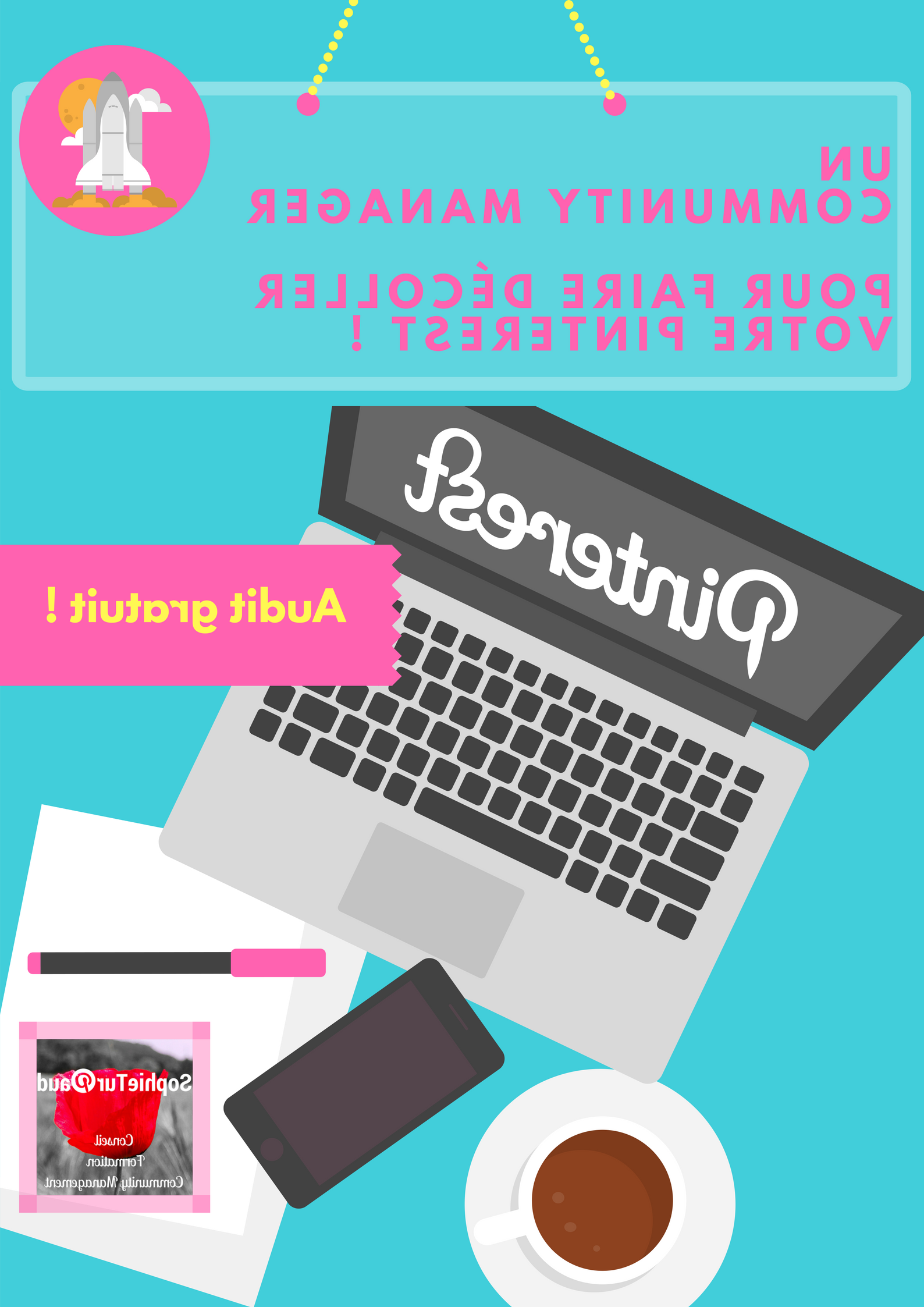 Quel est le rôle d'un agent de communication?