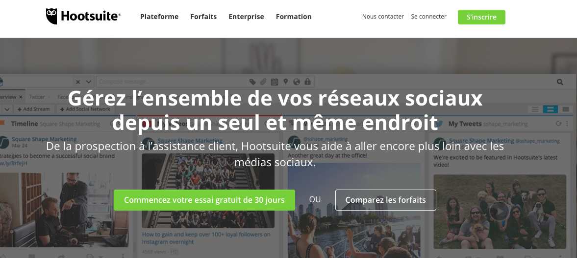 Quel est le salaire d'un chef de projet?