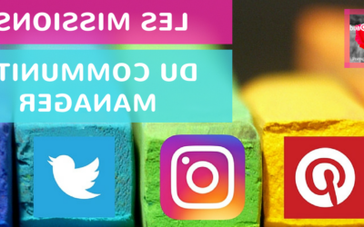 Quel est le travail d’un community manager ?