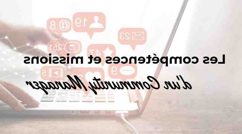 Quelles études pour devenir chargé de communication?