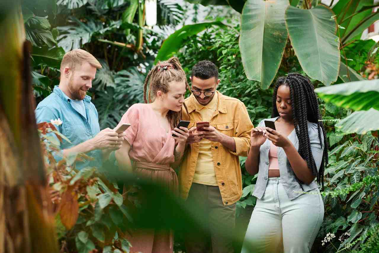 Qu'est-ce qu'un bon gestionnaire de communauté?