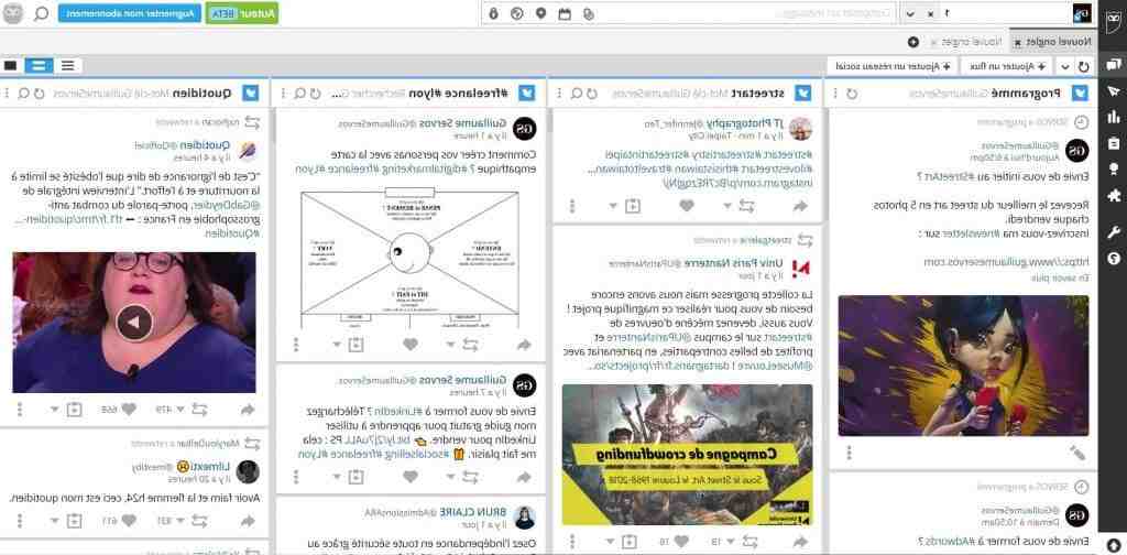 Qu'est-ce qu'un bon gestionnaire de communauté?