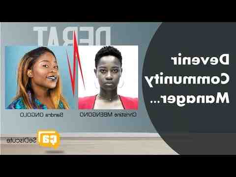 Qu'est-ce qu'un cm sur Twitter?