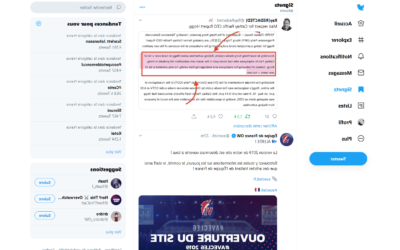 Comment enregistrer une vidéo sur Twitter ?