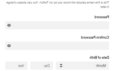 Twitch